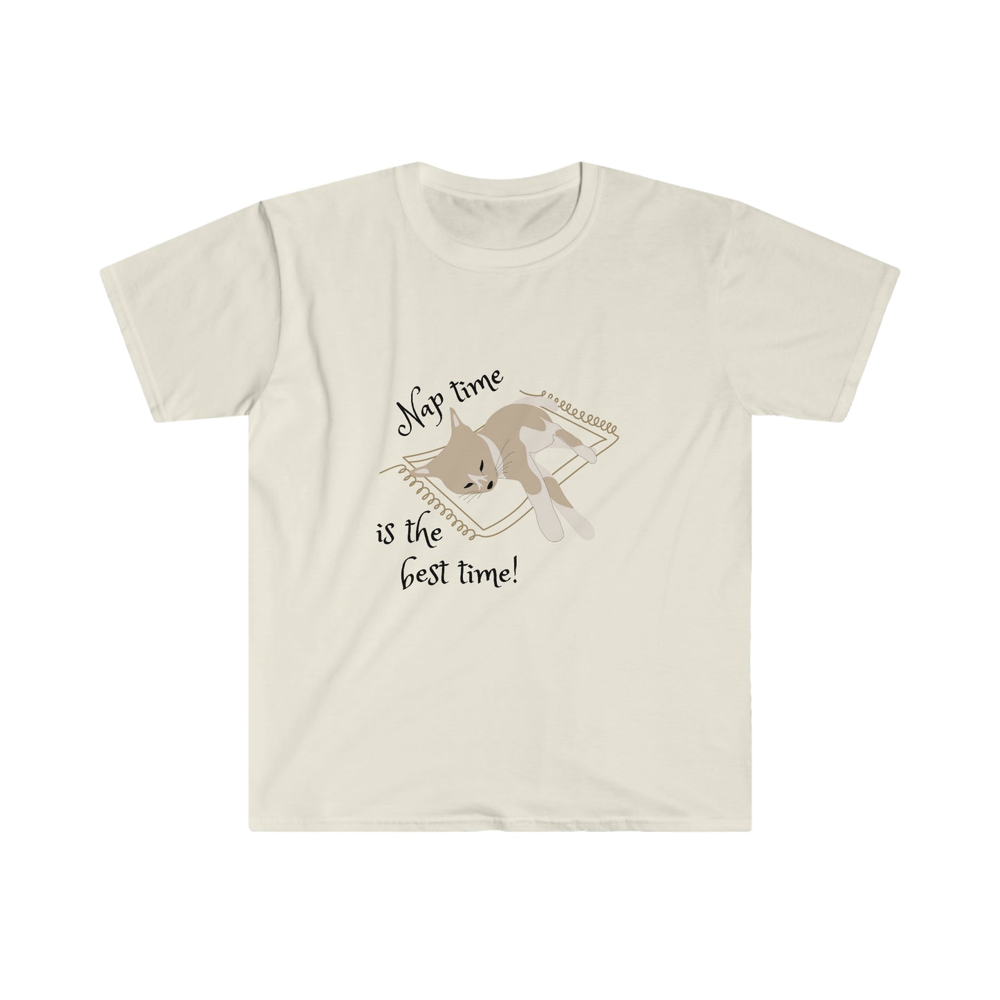 Nap Time