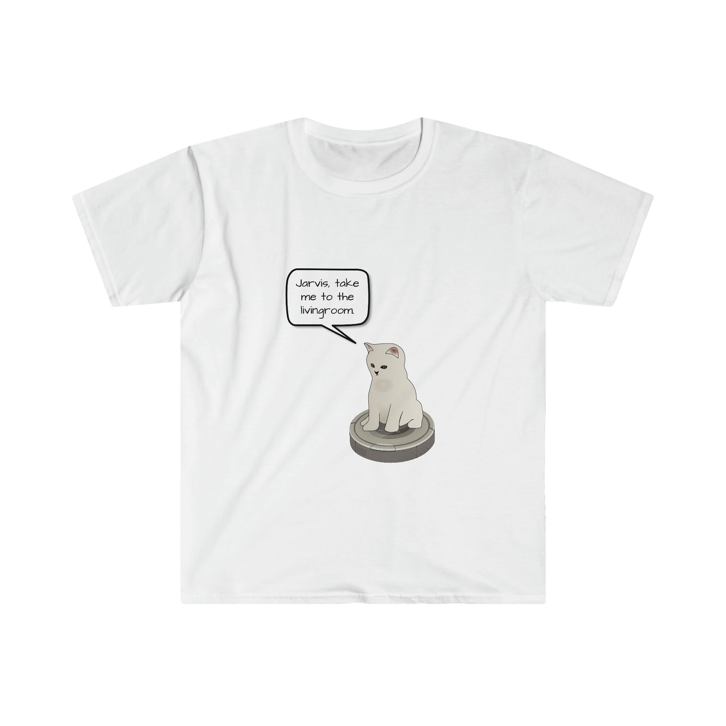 Cat Transportation