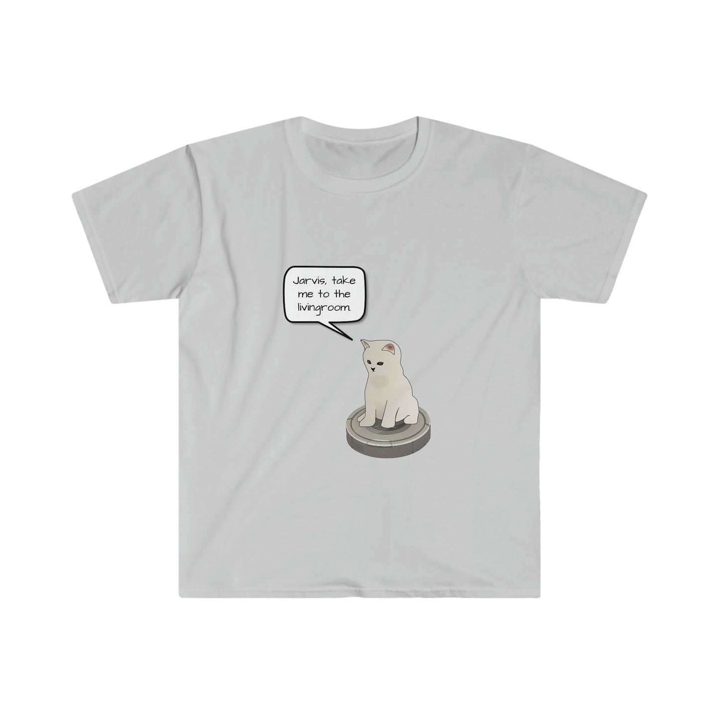 Cat Transportation