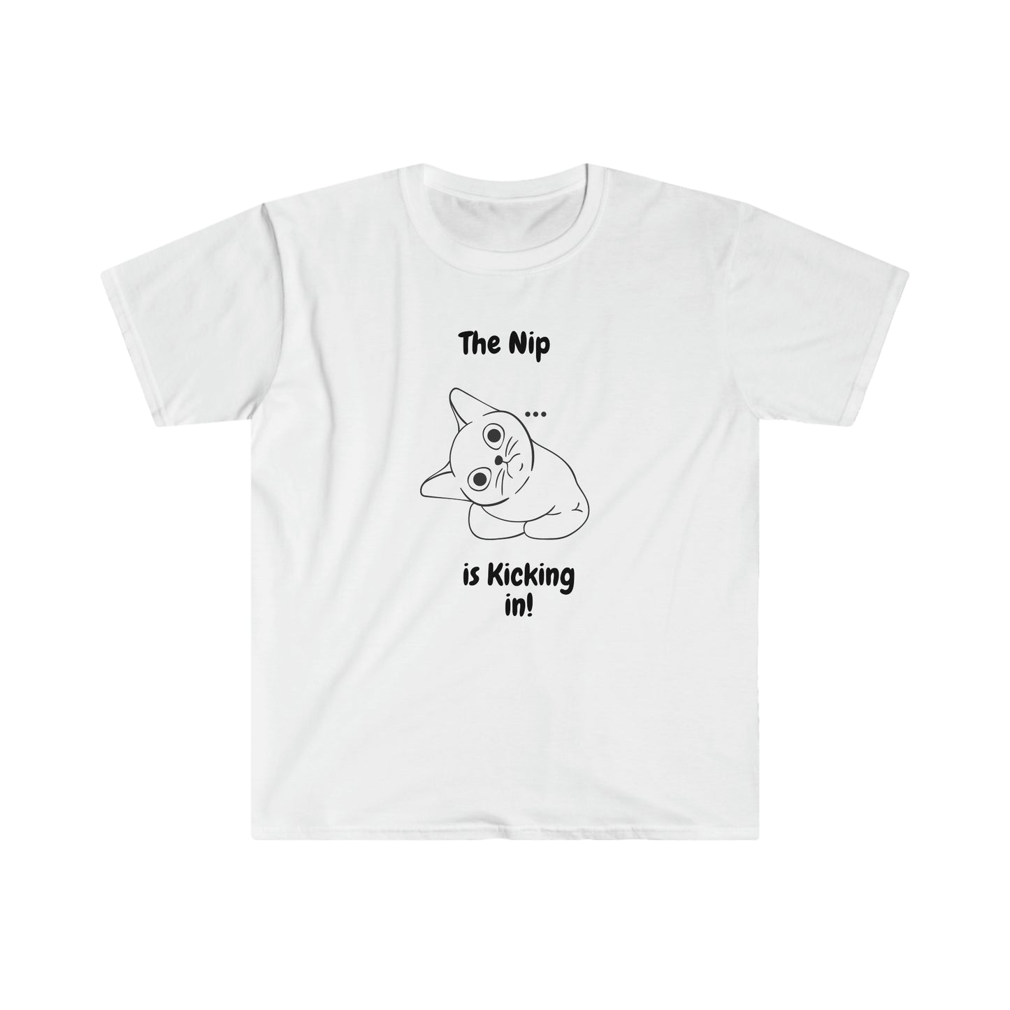 The Nip is Kicking In