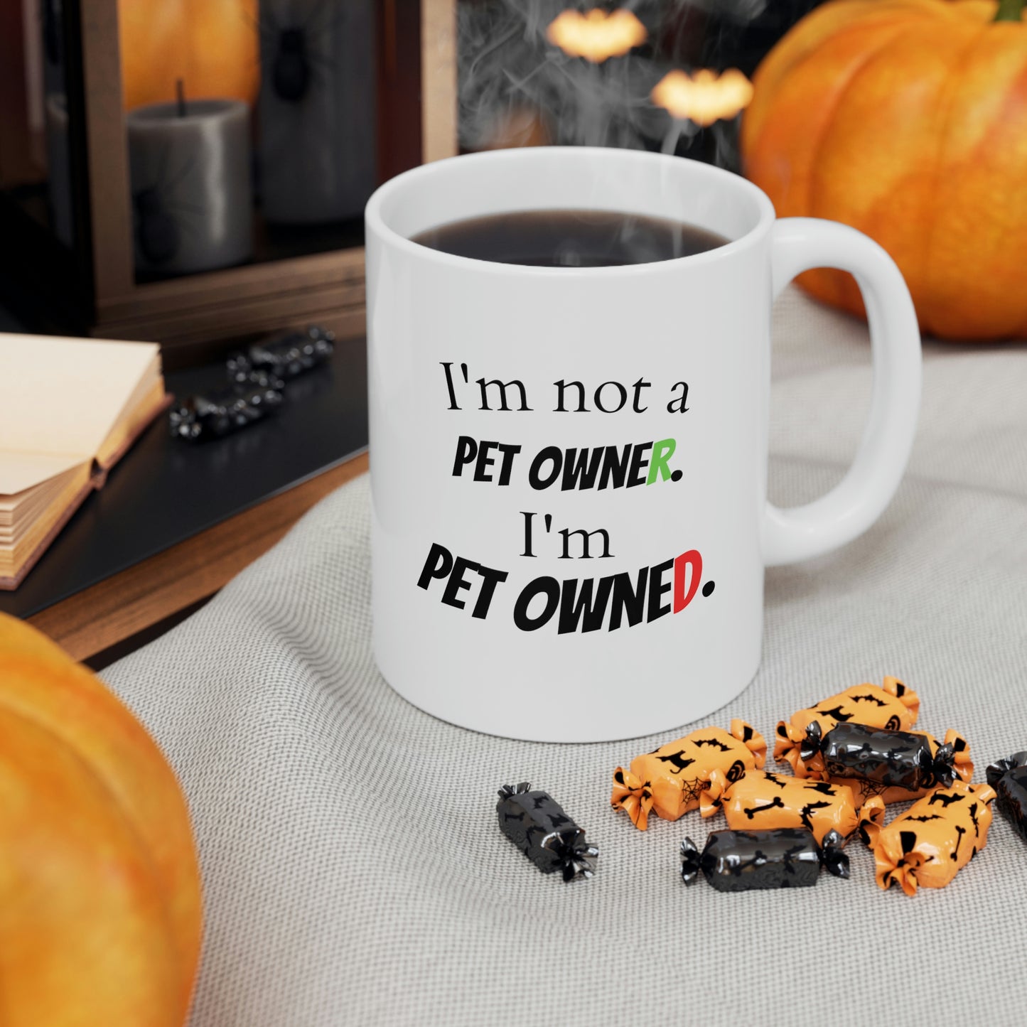 Pet Owner?