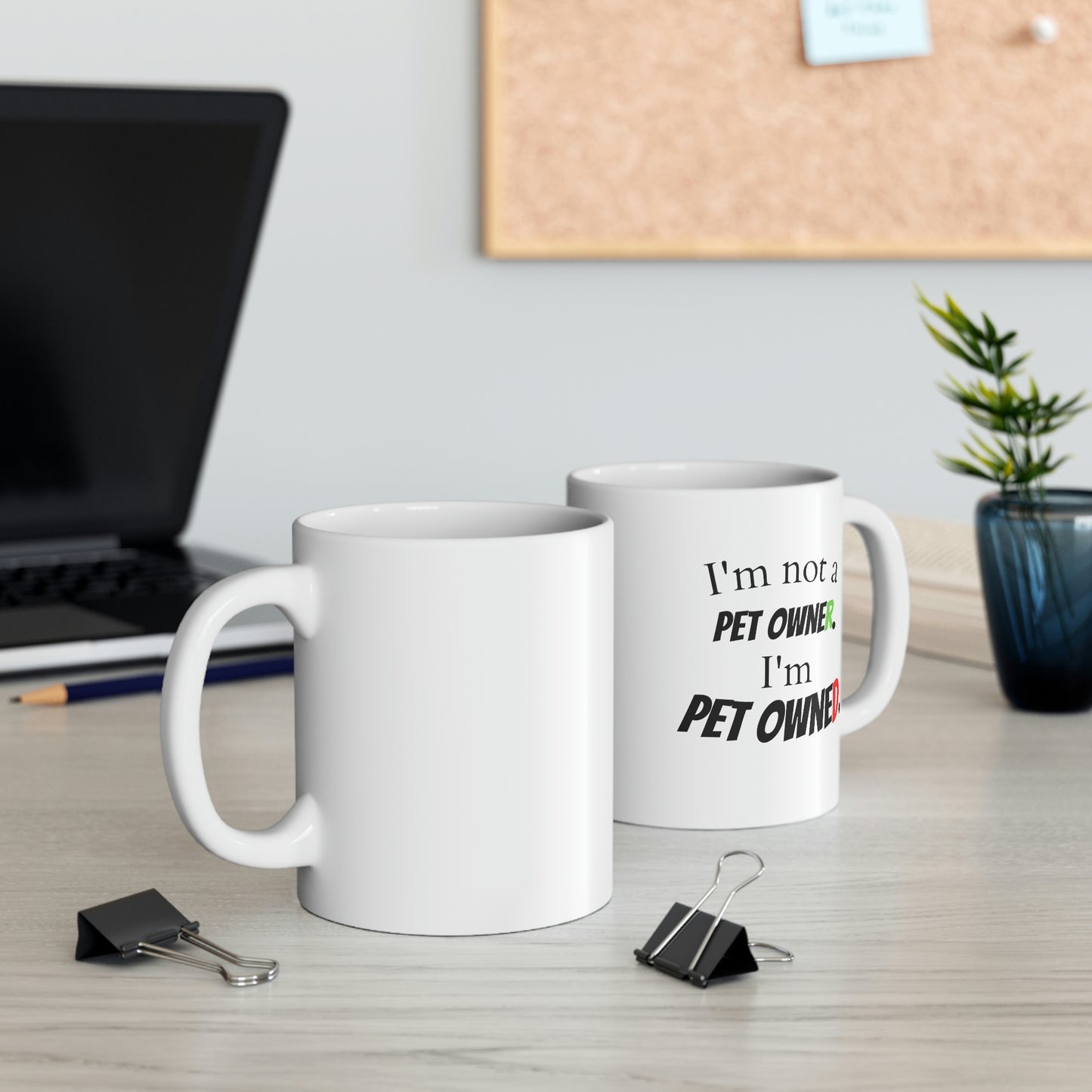 Pet Owner?