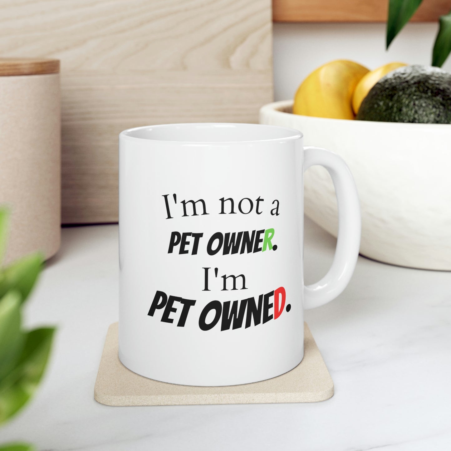 Pet Owner?