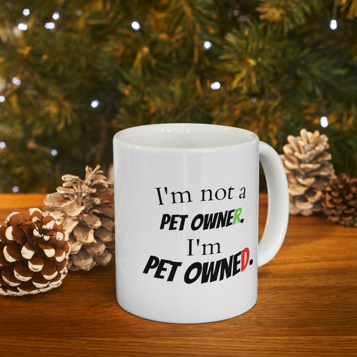 Pet Owner?