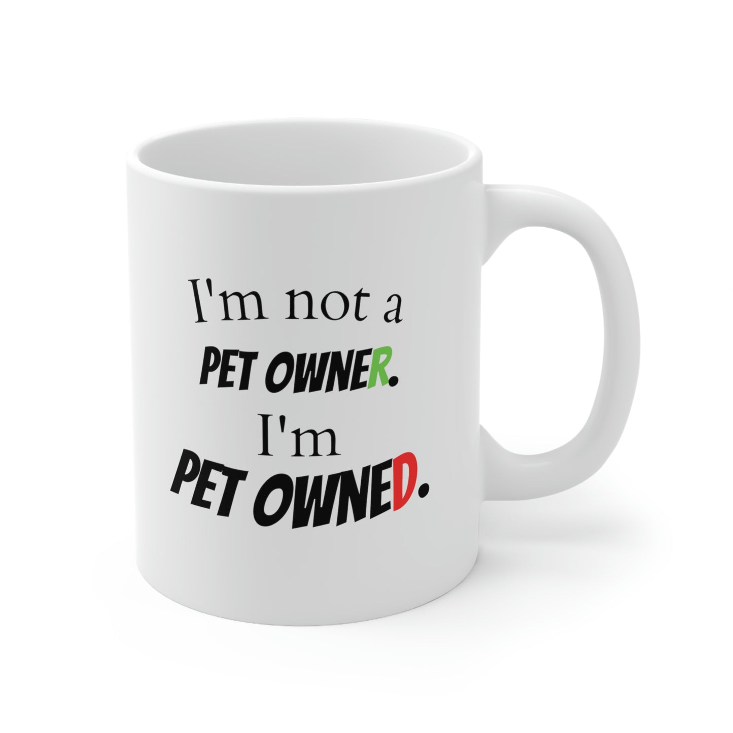 Pet Owner?
